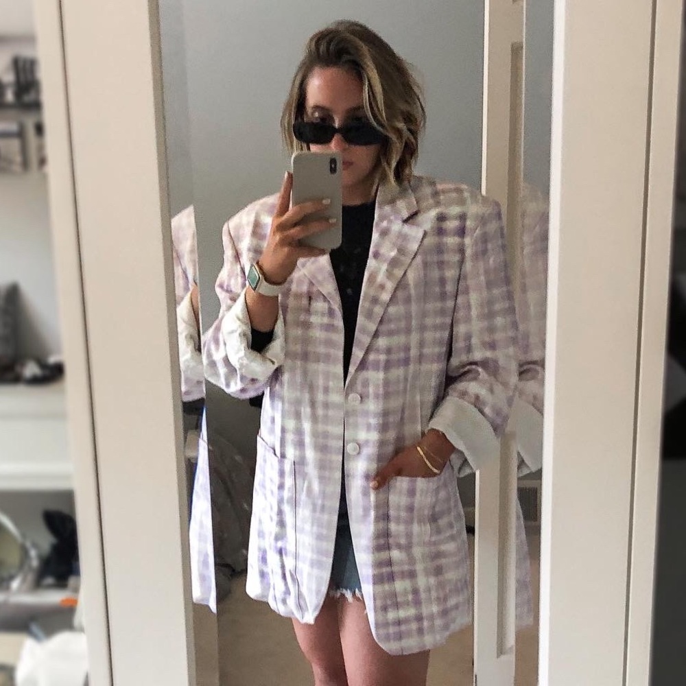Jacquemus La Veste D’Homme oversized blazer